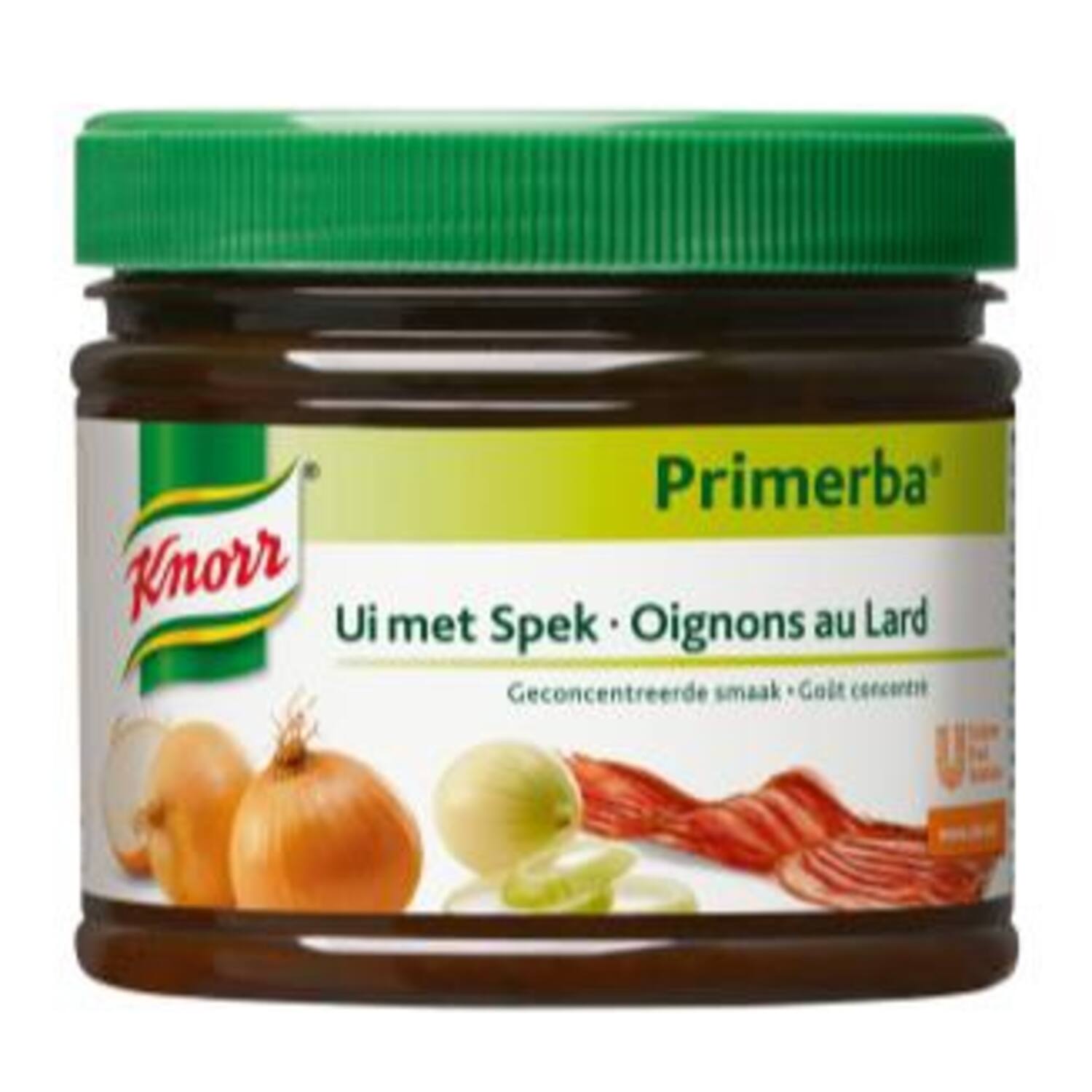 PRIMERBA UI-SPEK  2x340gr  KNORR